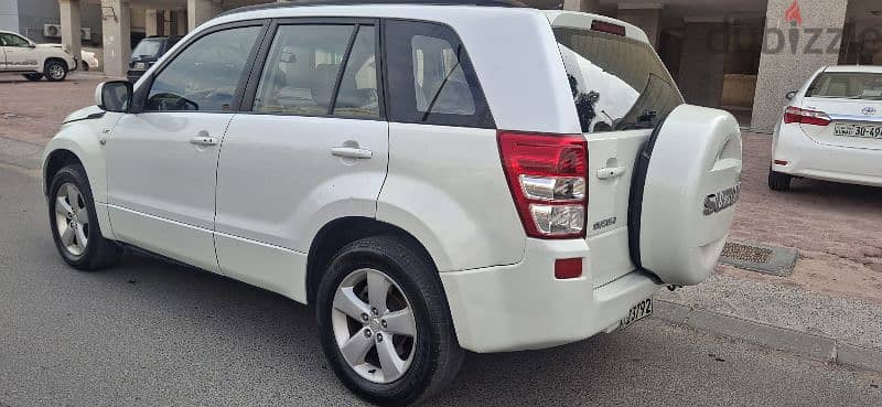 Suzuki Grand Vitara 2009 0