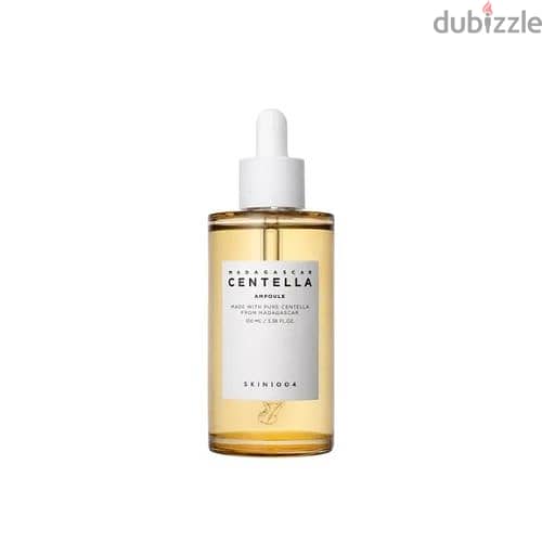 SKIN1004 Madagascar Centella Ampoule - 100 ml 0