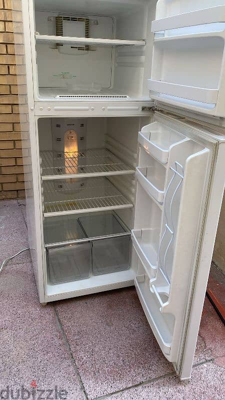 Wansa Refrigerator for sale 0