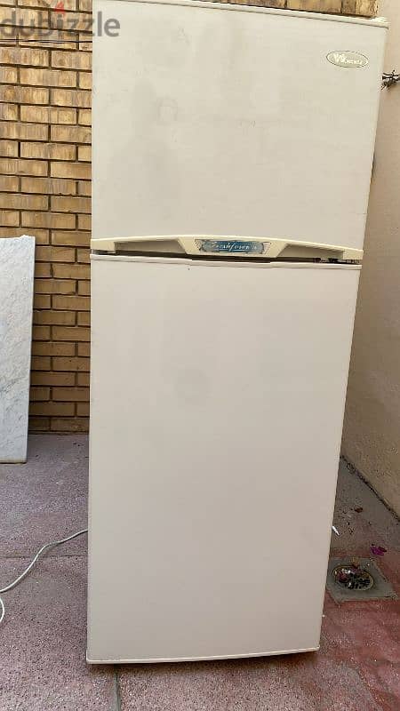 Wansa Refrigerator for sale 1