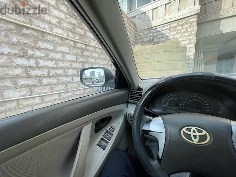 Toyota Camry 2010 15