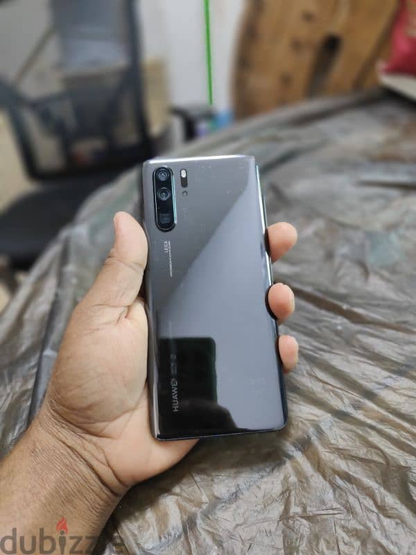 Huawei p30 pro 2