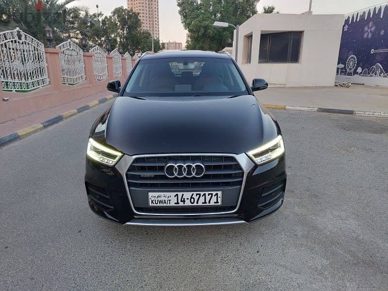 Audi Q3.2016 1