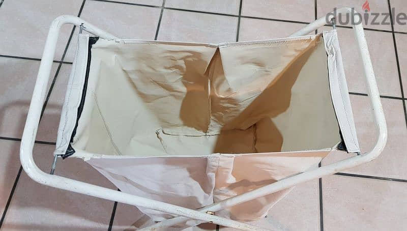 IKEA Laundry Bag 1