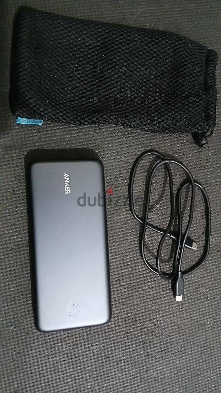 Anker power bank 20000 mah 2