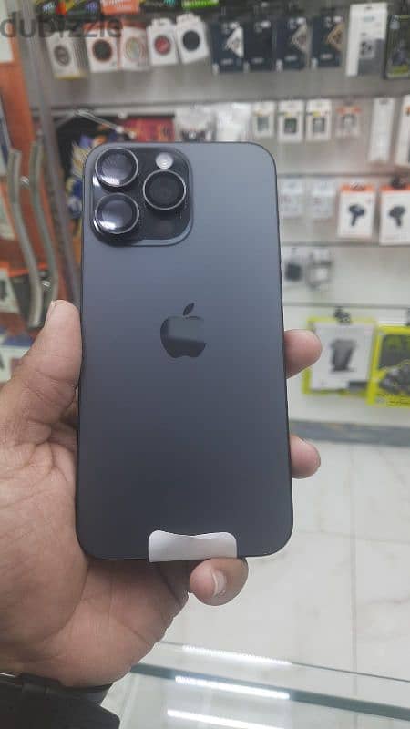 Iphone 15 Pro Max 0