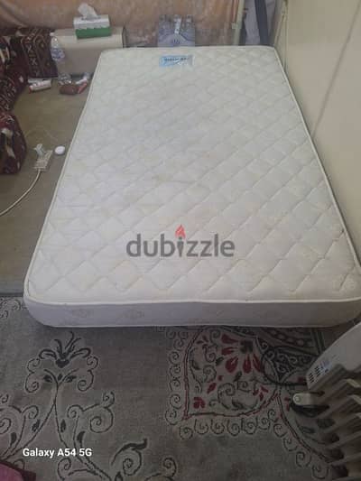 mattress