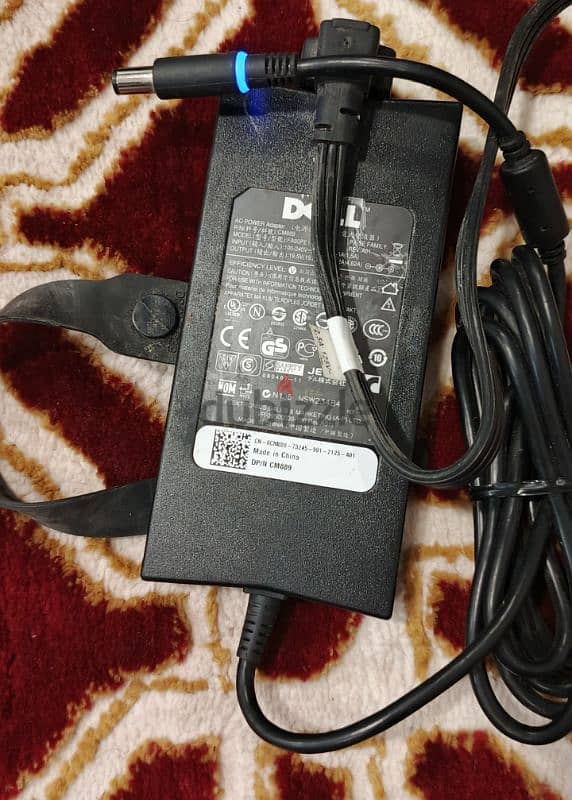 Original Dell Laptop Charger 0