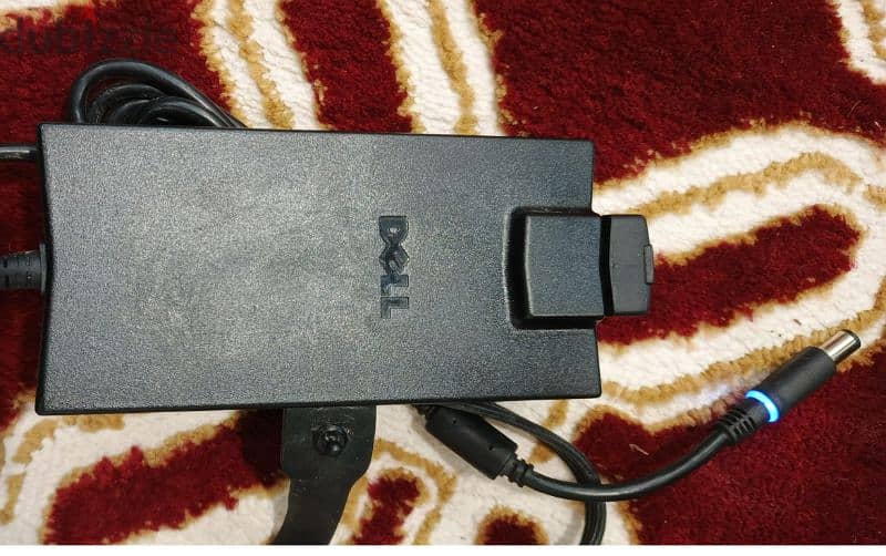 Original Dell Laptop Charger 2