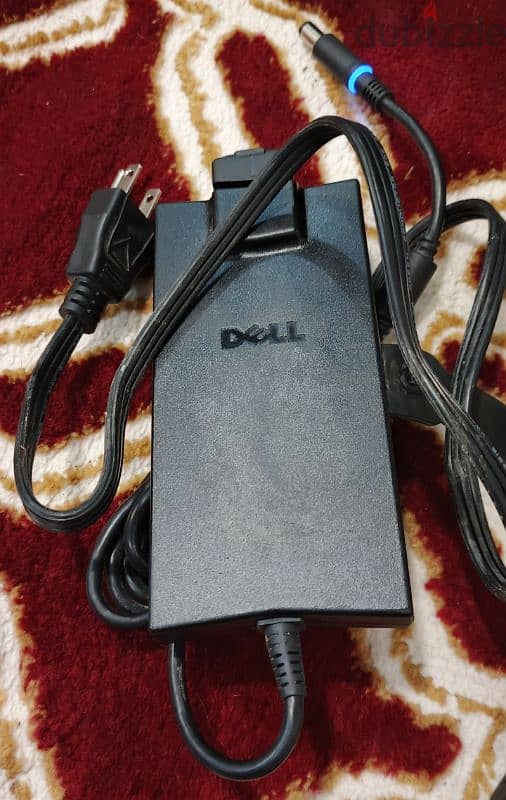 Original Dell Laptop Charger 3