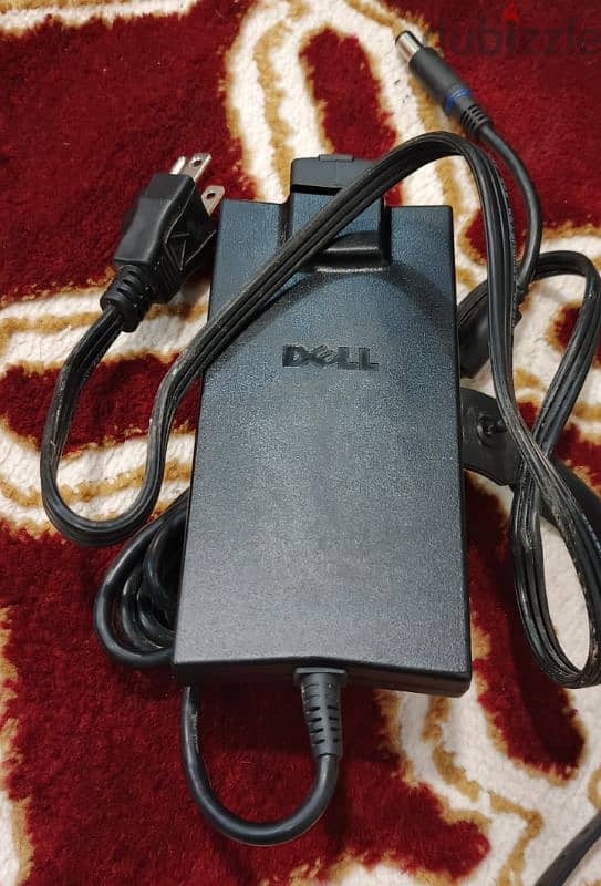 Original Dell Laptop Charger 4