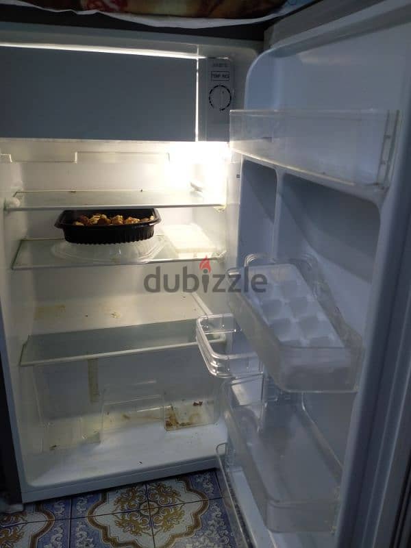 used fridge 2