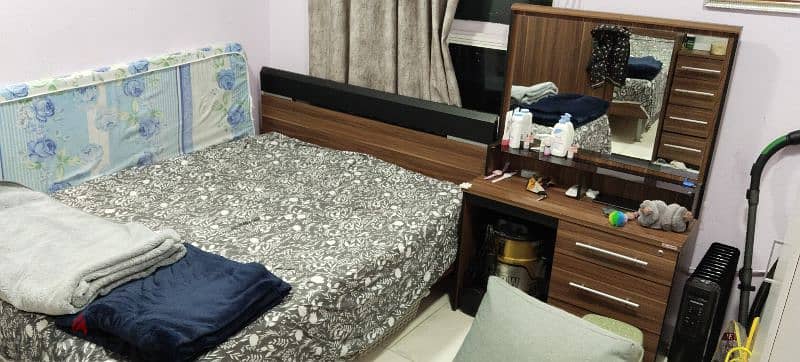 safat home bedroom set 0