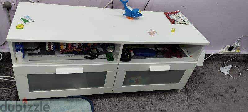 Ikea tv table 2