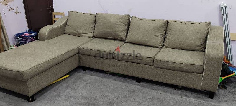 l shape sofa for sale 1