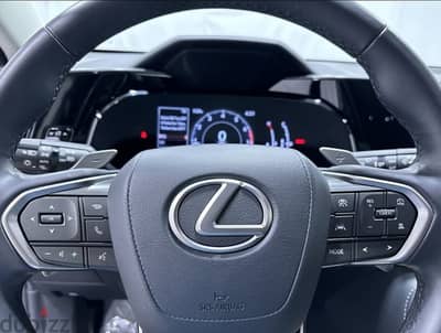 Lexus