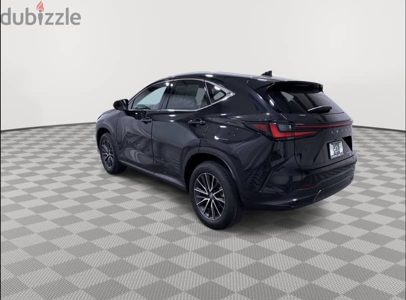 Lexus NX 2024 NX 5