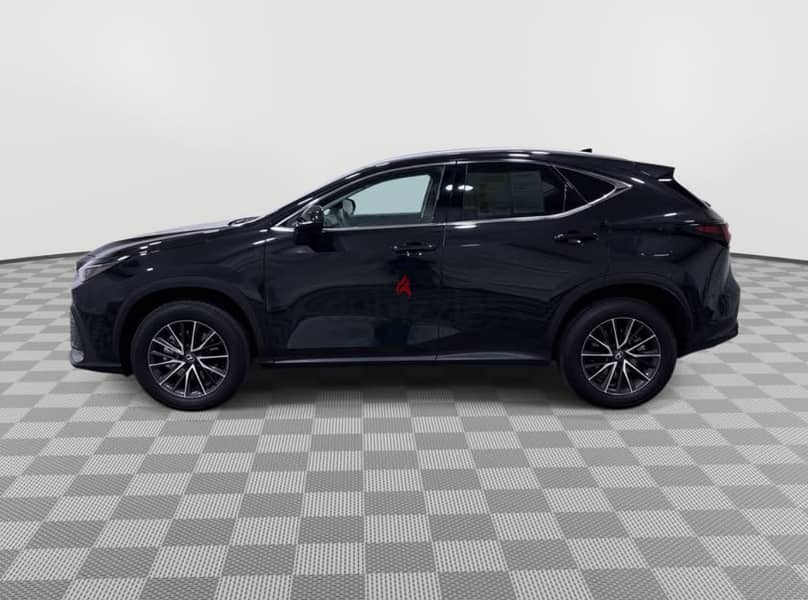 Lexus NX 2024 NX 6