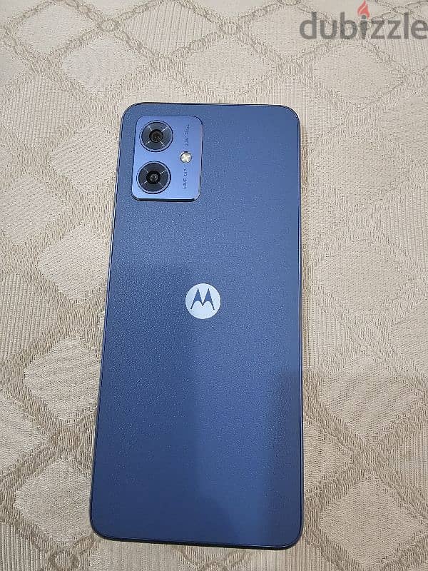 motorola G54 256 GB Internal 8 gb rom 7