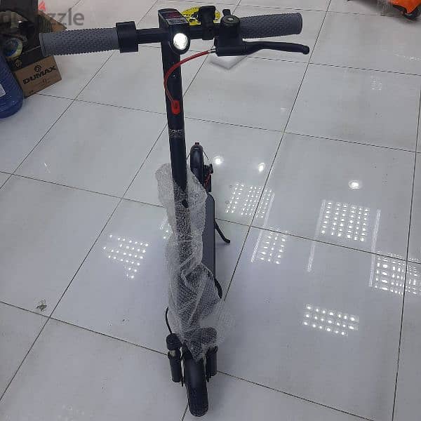 Rohan Wings Ht03 Latest Version With Shock Absorber Delivery In Kuwait 4