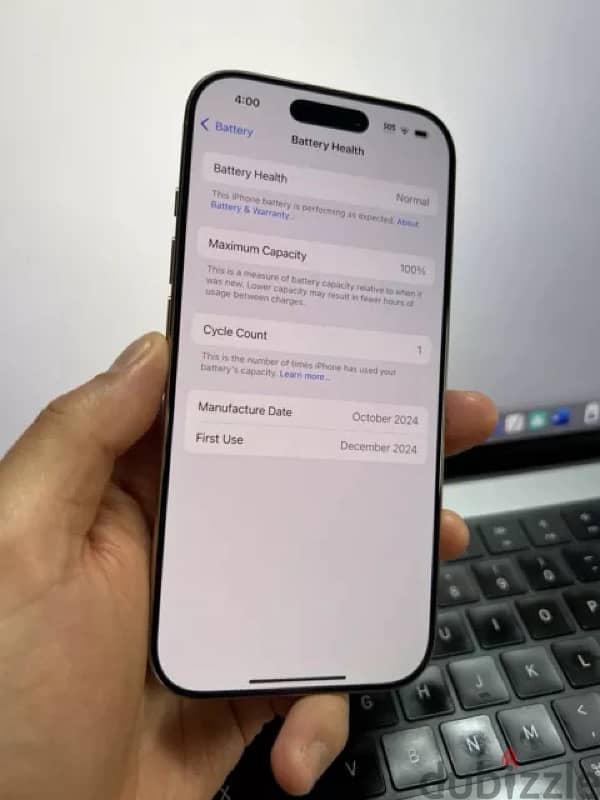 APPLE IPHONE16PRO BRANDNEW EMI MONTHLY WHATSAPP ‪+1 (207) 473‑8400‬ 3