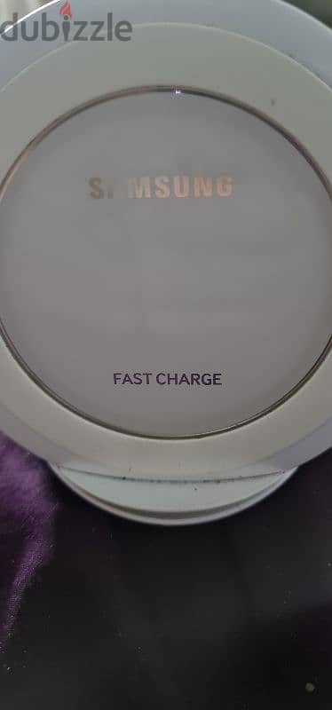 Samsung wireless charger