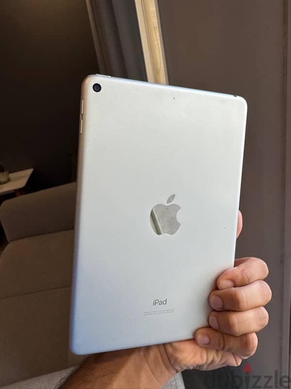 IPad mini 5th generation 1