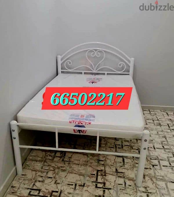 medical mattress and bed frame 66502217 17