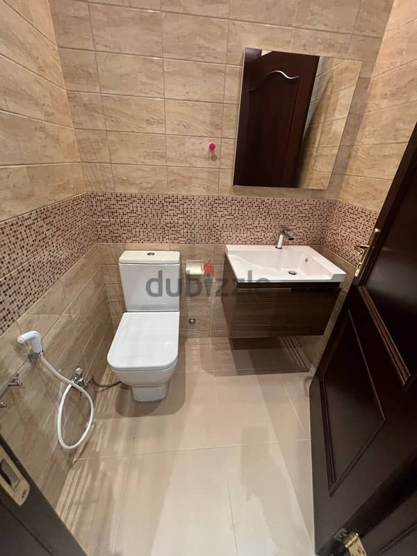 Bayan - Ultra Deluxe Semi Furnished 3 BR with Maid room 10