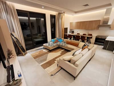 Modern Style 2 Bedrooms Furnished Apartment in Funaties