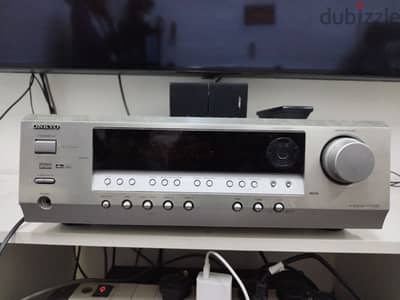 onkyo avr htr340 fornsale