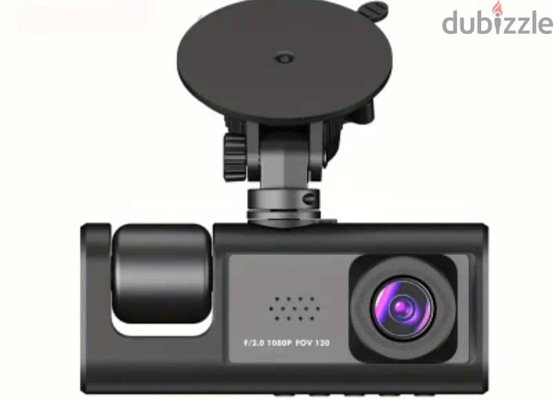 Dashcam For Car with SD card 1