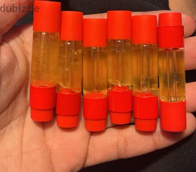 offering 1ML Vape Carts