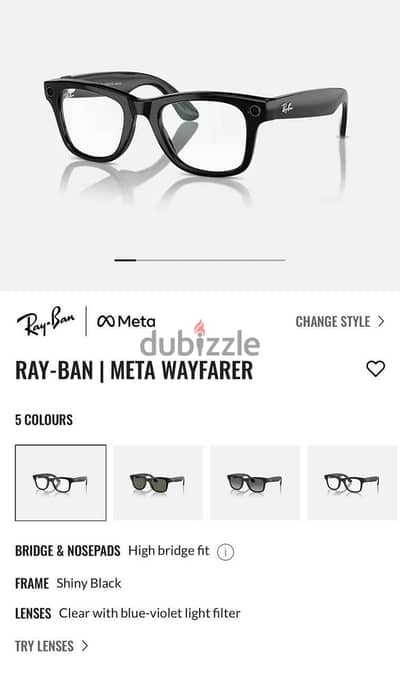 Ray-Ban