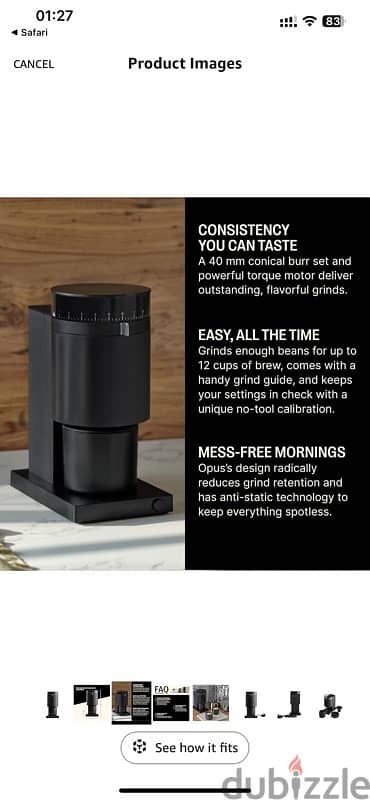 طاحونه قهوه coffee grinder 2