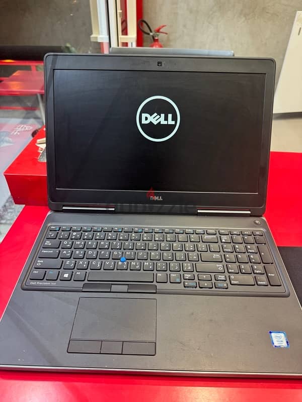 dell 8Gb ram 1