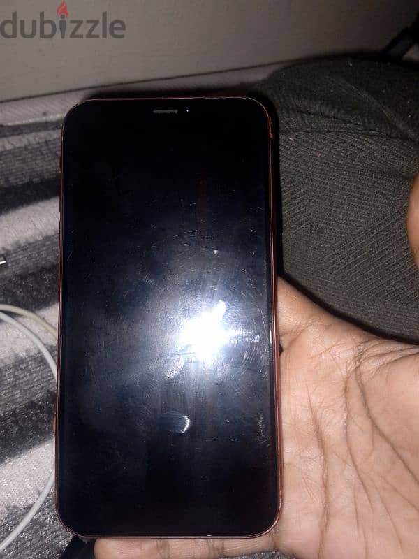 IPHONE XR MINT CONDITION FOR SALE 1