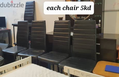 ikea kids bed and chairs for sale