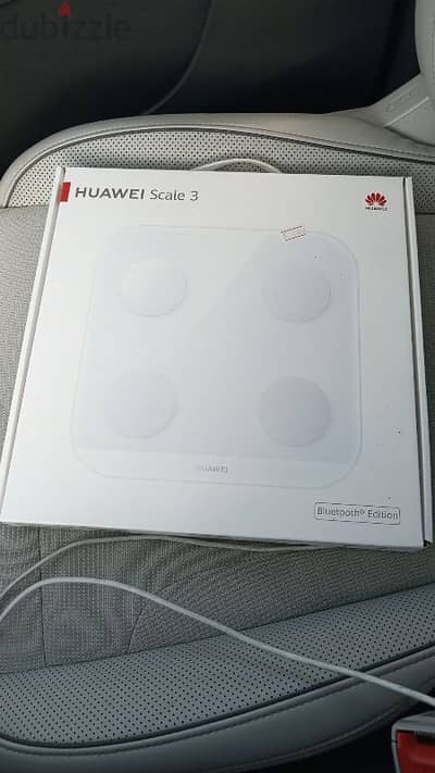 Huawei scale 3 new