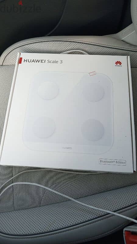 Huawei scale 3 new 0