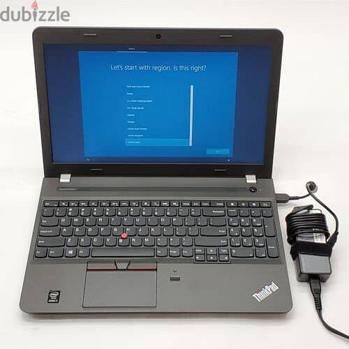 Lenovo Thinkpad L480 , E570, E550- i5 Laptops 0