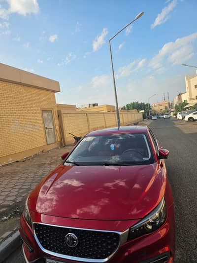 ام جى MG 6 2019 2019