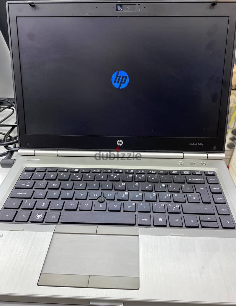 hp core i. 5 8 gb /500 gb laptop for sale 1