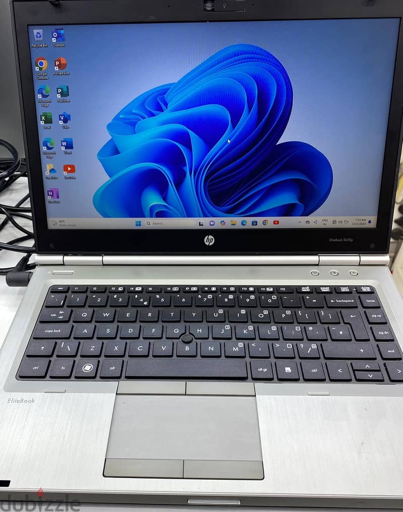 hp core i. 5 8 gb /500 gb laptop for sale 3