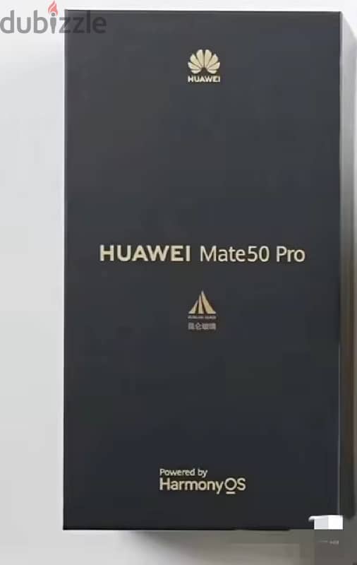 Huawia  Mate 50 pro 1