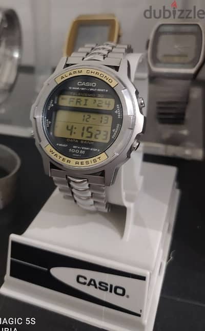 casio