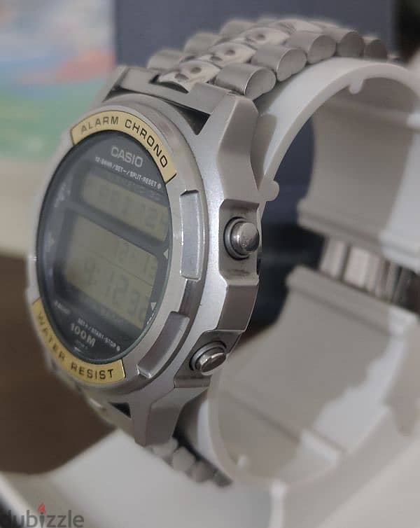 casio 3