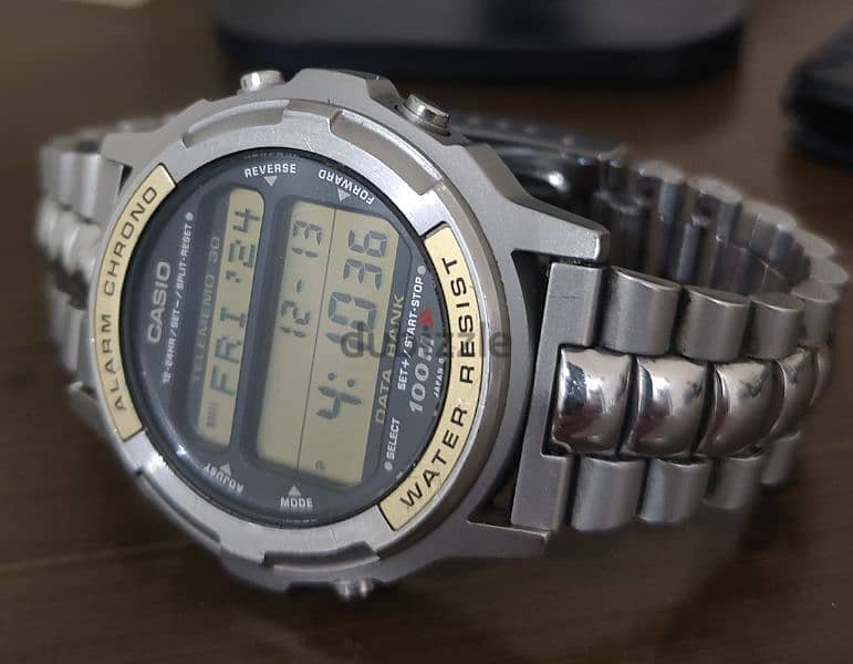 casio 4