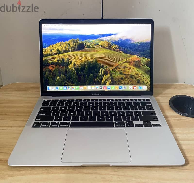 Apple macbook air m1 FOR SALE 256GB 8GB RAM 0