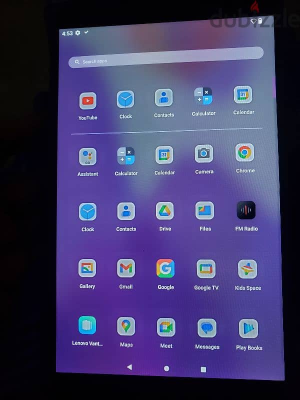 lenovo tab 32 gb ram 2gb mobile 4 64 good mob ile and tab modal m8 6